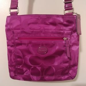 Coach Crossbody